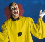 Clown